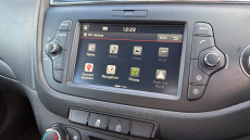 Kia Ceed 1.6 CRDi ISG GT-Line 5dr Diesel Hatchback